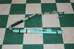 21-25 Bronco Sport Overhead Roof Driver Side Left Lh Curtain Srs. Fixed Price $517.99.