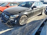Driver Air Bag Rear Qtr Pnl Oem 15-21 Mercedes-benz C300 2058600802. Fixed Price $75.00.