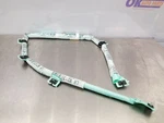 20 Mercedes-benz E53 Amg Roof Airbag Curtain Sedan Left Driver 213860090. Fixed Price $150.00.