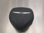 2023 Chrysler 300 Steering Wheel Srs Pad Black Left Driver. Fixed Price $665.00.