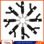 For 5.5L Mercedes-benz CL550 CLK550 CLS550 E550 G500 GL500 Fuel Injectors FJ840. Fixed Price $128.19.