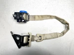 2013-2016 Lincoln Mkz Rear Right Rh Passenger Seat Belt Retractor Inflatable Oem. Fixed Price $54.99.