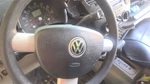 Air Bag Front Driver Wheel Hatchback Thru 11/02 Fits 98-03 Beetle 1676472. Fixed Price $145.00.