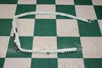 15-21 Discovery Sport Overhead Roof Driver Left Lh Curtain Srs Oe. Fixed Price $118.99.