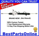 Power Steering Rack And Pinion Complete Unit For Toyota Avalon 1997 1998 1999. Fixed Price $150.00.
