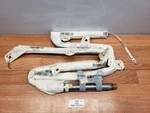 16-22 Oem Bmw G12 740 750 M760 Left Driver Top Roof Head Curtain. Fixed Price $259.95.