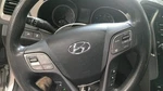 2013 - 2018 Hyundai Santa Fe Driver Bag Swb Sport Wheel. Fixed Price $242.90.