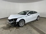 Driver Left Air Bag Front Knee Fits 17-24 Audi A4 2823113. Fixed Price $185.00.