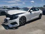 Driver Left Air Bag Roof Fits 19-23 Volvo S60 2117588. Fixed Price $240.00.