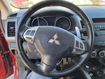 Driver Left Air Bag Wheel Fits 07-13 Outlander 5004177. Fixed Price $157.50.