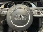 Driver Air Bag Convertible Front Wheel Fits 15-17 Audi A5 2158841. Fixed Price $355.00.