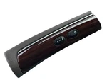 2003-2004 Mercury Grand Marquis Driver Side Dash Trim Panel Color Code (3H) Oem. Fixed Price $49.00.