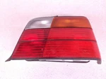 1992-1995 Bmw 325I Sedan Rear Passenger Quarter Panel Tail Lamp *scratches*. Fixed Price $99.75.