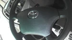 Driver Air Bag Wheel Vin 5TH Digit Fits 04-07 Highlander 1914858. Fixed Price $160.00.