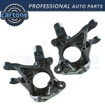 Set Of Front Left And Right Steering Knuckle For 2007 - 2018 Jeep Wrangler Jk. Fixed Price $85.77.