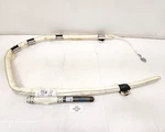 Oem Bmw F30 328 335 Sedan Left Driver Top Roof Head Curtain. Fixed Price $218.00.