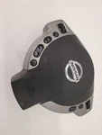 14-15 Nissan Rogue Steering Wheel Driver Air Bag Vin 1ST Digit Japan Built. Fixed Price $271.50.