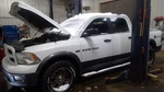 Sir/srs Module Fits 10-11 Dodge 1500 Pickup 10318200. Fixed Price $70.00.