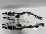 Toyota RAV4 2019-2023 (lh) Left And (rh) Right Curtain Airbag Oem W/sunroof. Fixed Price $1439.00.