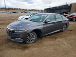 Lh Front Seat Air Bag Oem 18-22 Honda Accord. Fixed Price $130.00.