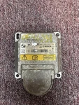 Bmw X5 X6 F15 F16 Icm Srs Domain Control Unit Module Ecu 34526870234 Oem. Fixed Price $80.00.