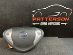 13-15 Nissan Leaf Driver Left Steering Wheel Air Bag Inflator. Fixed Price $100.00.