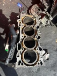 Mazda 6 CX5 Engine Block Bare 2.2 Skyactiv-d Diesel SH01 SH3. Fixed Price $272.17.