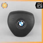 Bmw E71 X6 Steering Wheel Black 32306884667 Oem. Fixed Price $294.65.