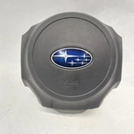 '16-'17 Subaru Xv Crosstrek Left Driver Steering Wheel Air Bag Oem Grade A!. Fixed Price $210.00.