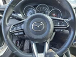 Driver Left Air Bag Wheel Fits 17-21 Mazda 6 3299331. Fixed Price $340.00.