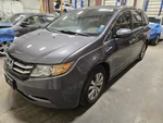 Used Steering Wheel Air Bag Fits: 2017 Honda Odyssey Driver. Fixed Price $251.25.
