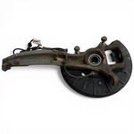 2007 - 2015 Audi Q7 Awd Left Driver Front Spindle Knuckle W/ Bearing Hub Oem. Fixed Price $79.99.