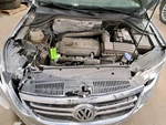 2010 Tiguan Air Bag Assembly Lh Driver Side Roof SKU#4293760. Fixed Price $120.00.