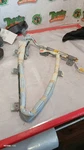 Passenger Air Bag Roof Standard Cab Fits 08-14 Tacoma 3764956. Fixed Price $129.99.
