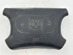 1999 Dodge Ram 1500 Driver Steering Wheel Oem 1018079-1. Fixed Price $150.00.