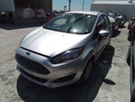 2011-2019 Ford Fiesta Driver Front Lower Left Knee Air Bag. Fixed Price $125.00.