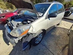 2010 Toyota Sienna Driver Left Curtain Airbag Oem Used 134K Miles 253-58222L. Fixed Price $113.95.