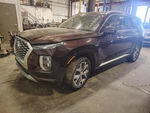 Used Instrument Panel Air Bag Fits: 2021 Hyundai Palisade Driver Knee. Fixed Price $226.25.