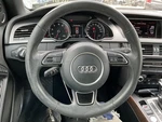 Driver Air Bag Convertible Front Wheel Fits 12-16 Audi S5 2238408. Fixed Price $230.00.
