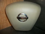 2009 10 11 12 13 14 Nissan Murano Driver Srs Air Bag Tan (17). Fixed Price $65.00.
