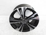 2020-2023 Nissan Sentra 16X6-1/2" Aluminium Alloy Wheel Rim *minor Scratches. Fixed Price $175.75.