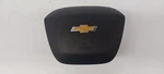 '18-'22 Chevrolet Colorado Left Driver Wheel Air Bag Black Oem. Fixed Price $400.50.