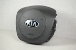 2019-2020 Kia Sorento Left Driver Lh Steering Wheel Airbag Black Genuine Oem. Fixed Price $349.99.