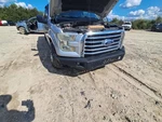 2016 Ford F150 Driver Side Roof Curtain Airbag Used 157K Miles Oem 253-07184L. Fixed Price $113.95.