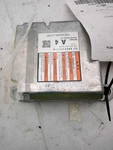 Chassis Ecm Srs Under Console Fits 19 Impreza 728899. Fixed Price $166.39.