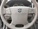 Driver Air Bag Station Wgn Xc Wheel Fits 09-10 Volvo 60 Series 3163121. Fixed Price $237.00.