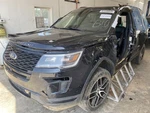 Driver Air Bag Rear 2ND Row Outboard Seat Belts Fits 16-19 Explorer 991813. Fixed Price $184.91.