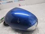 2003-2010 Volkswagen Bettle Drivers Left Side Exterior Door View Mirrior Oem. Fixed Price $65.00.