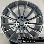 Mercedes GLC43 2016-2019 20" Factory Oem Rear Amg Wheel Rim 85548 A2534012700. Fixed Price $561.79.