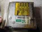00-05 Toyota Celica Oem Safety Control Sensor Module 8917020180. Fixed Price $30.00.